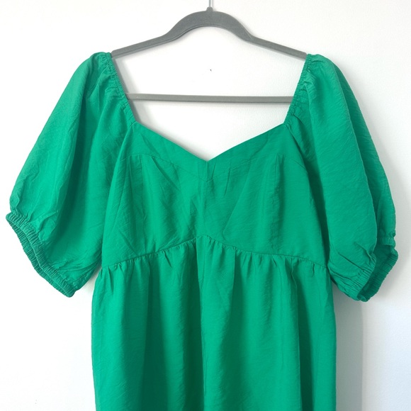 Nine West babydoll dress - Picture 4 of 4